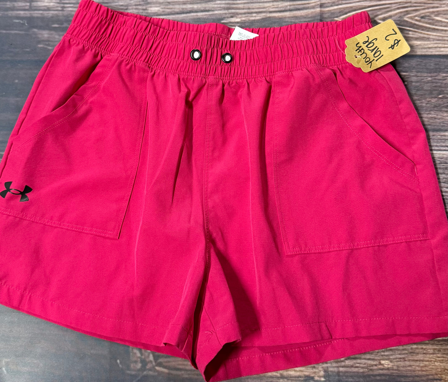 UA youth large