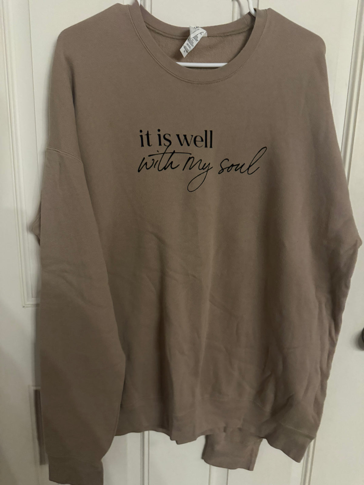 XL