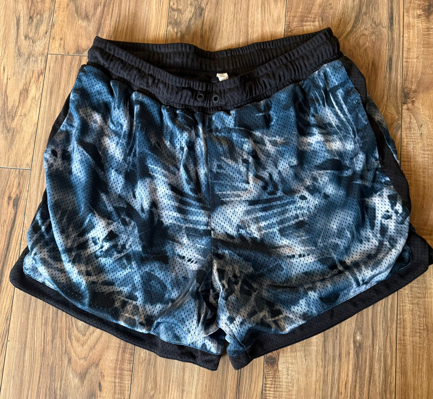 Stormi XXL