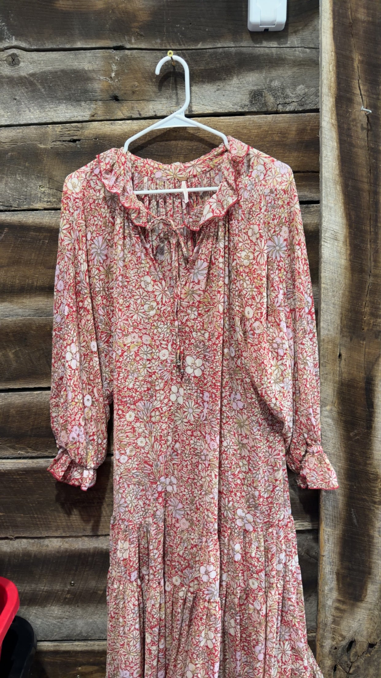 free people size medium