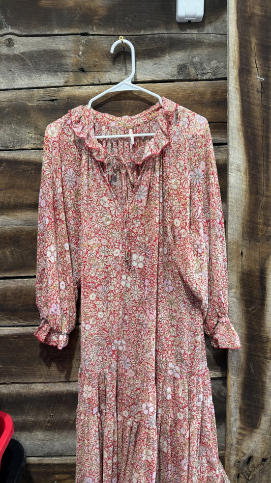 free people size medium