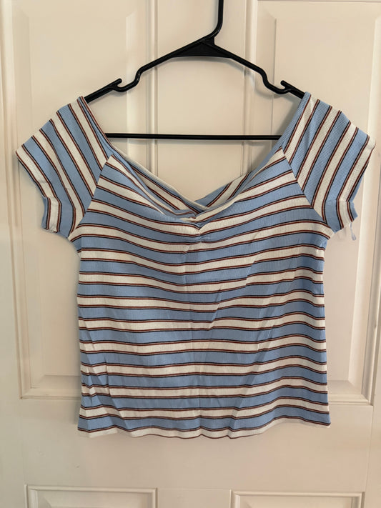 NWT H&M xl