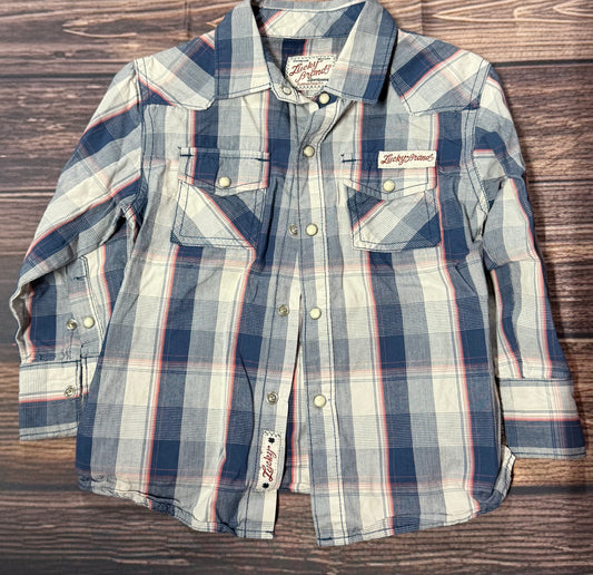 Lucky Brand 3T
