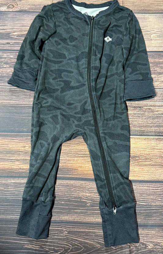 Burlebo 6-12m..bamboo feel