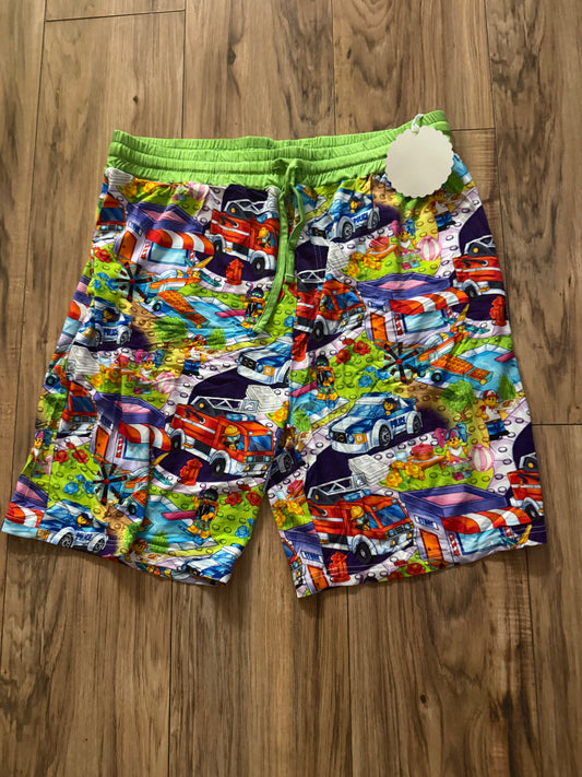 NWT Sugar Swan XL bamboo
