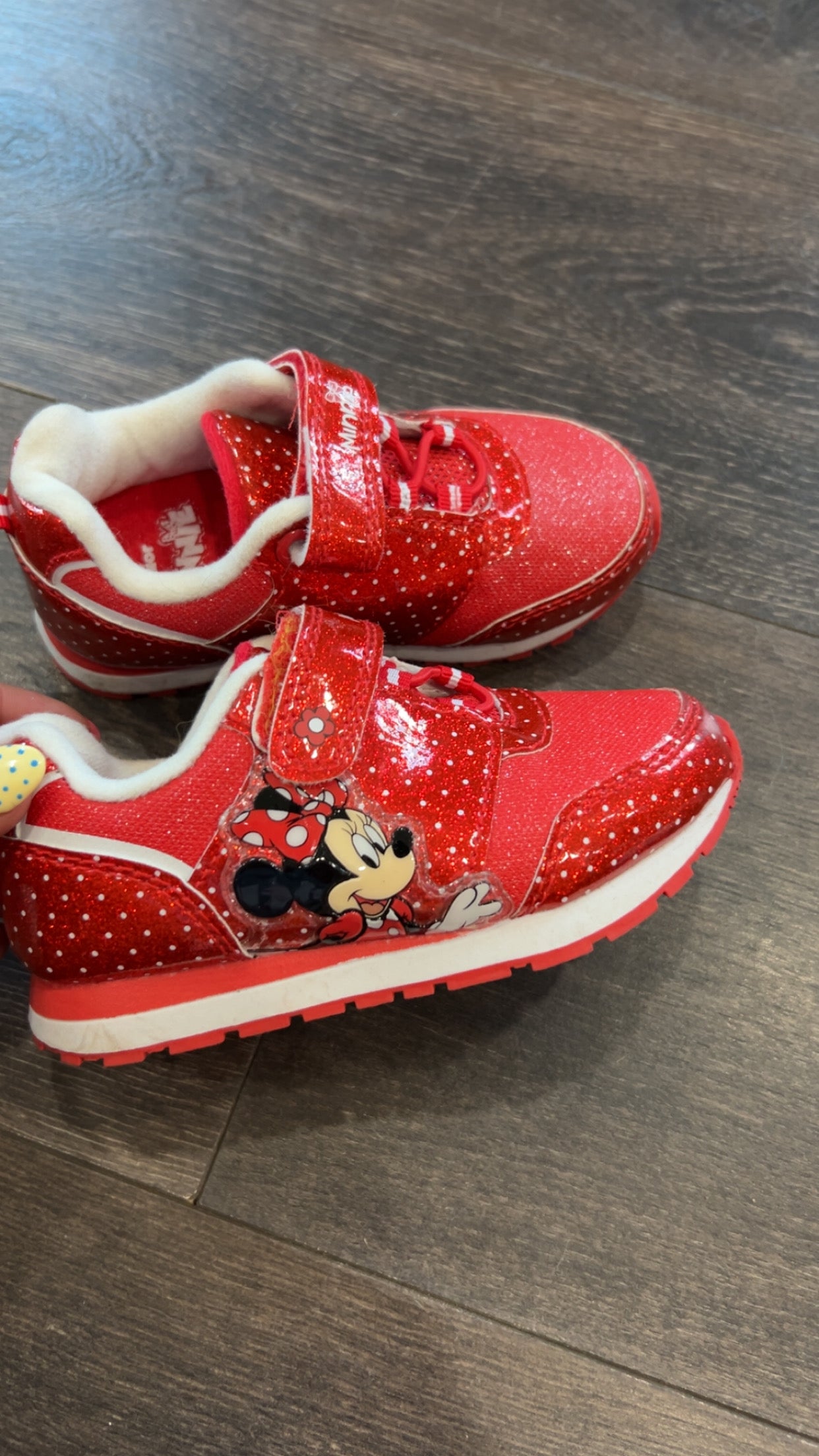 8 toddler
