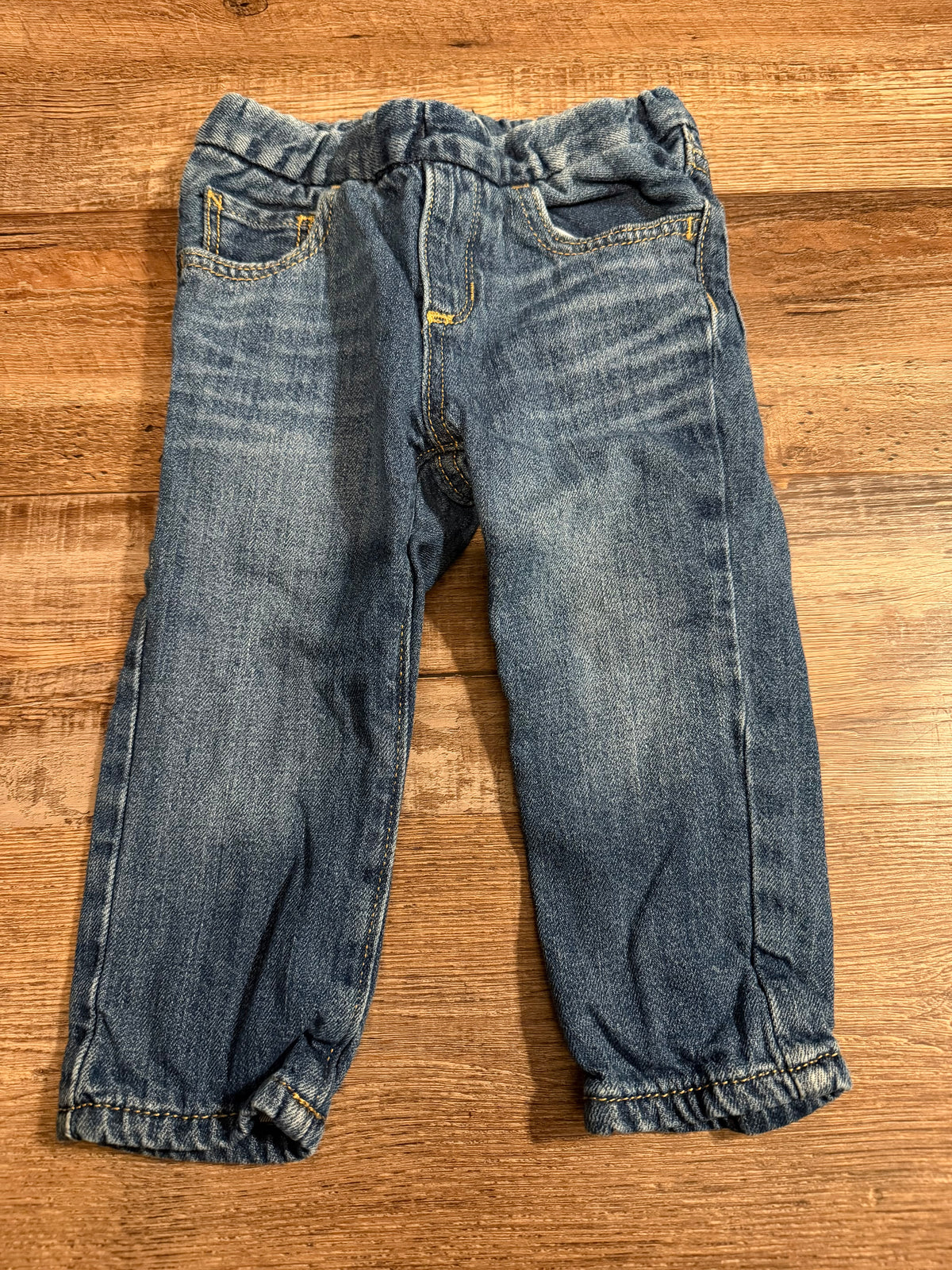 baby gap 12/18