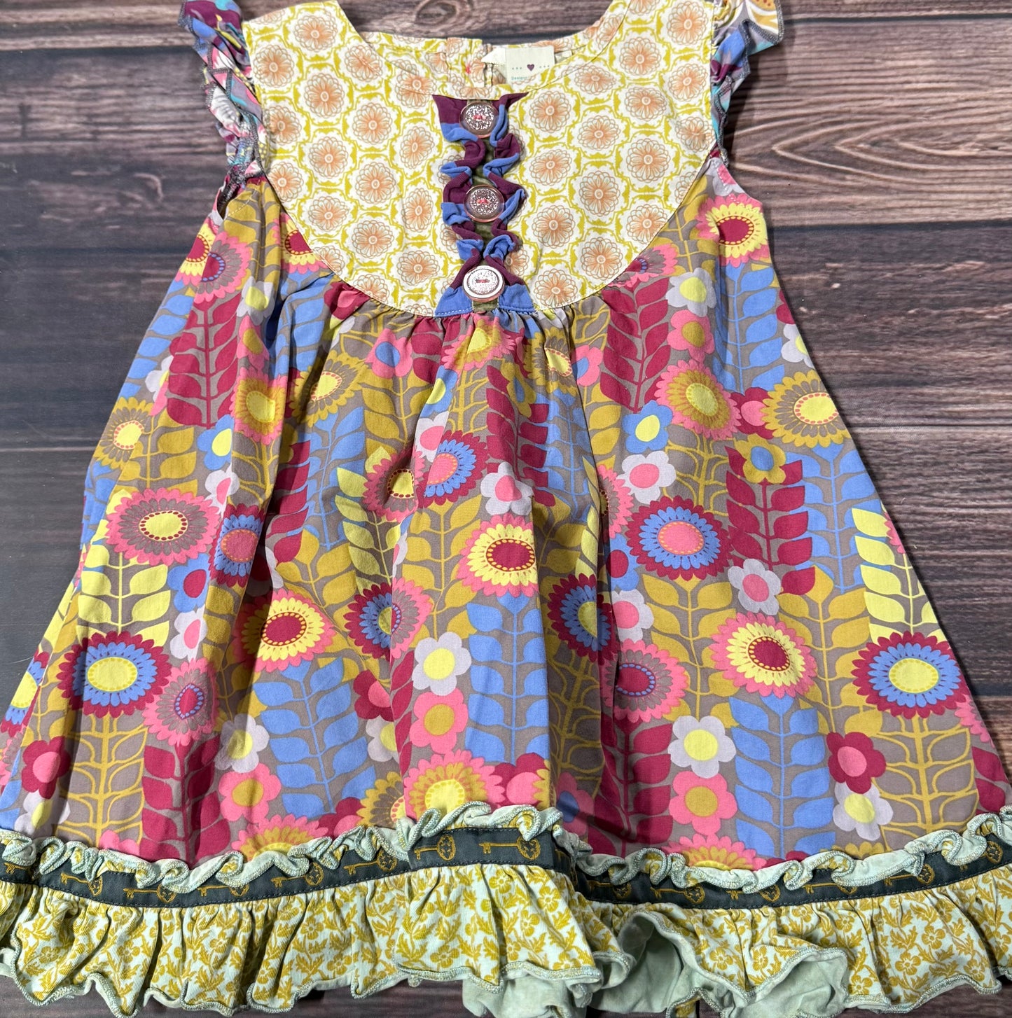 Matilda Jane 4