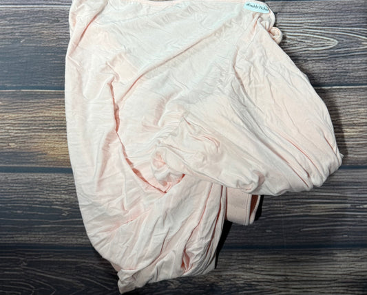 Freshly Picked swaddle blanket