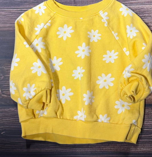 Old Navy 12-18m
