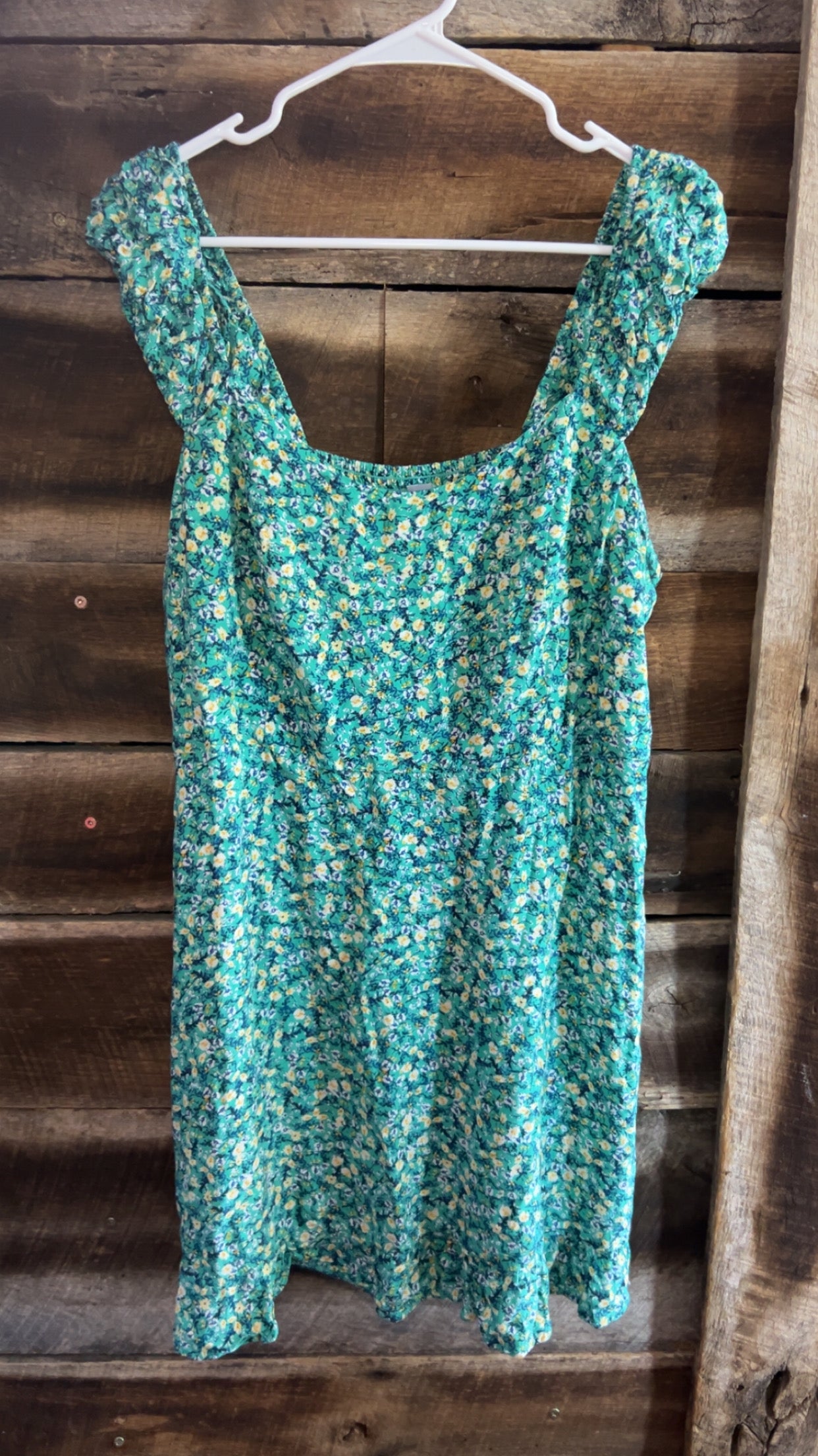 Old Navy XL dress