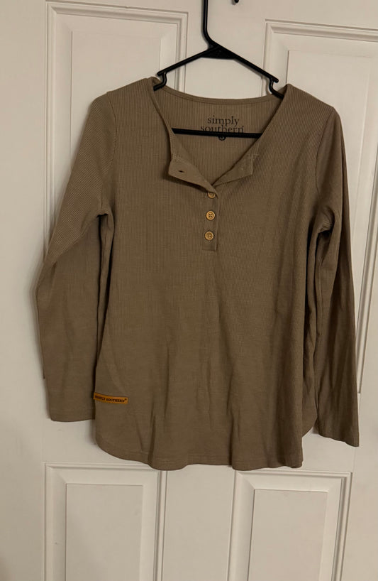 Simply Southern small