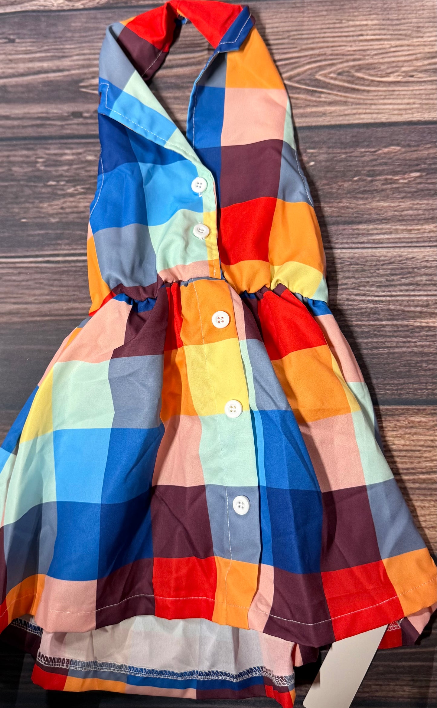 Nwt 9-12m..open back