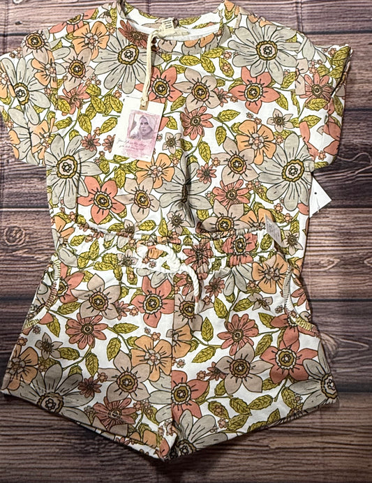NWT Jessica Simpson 4T