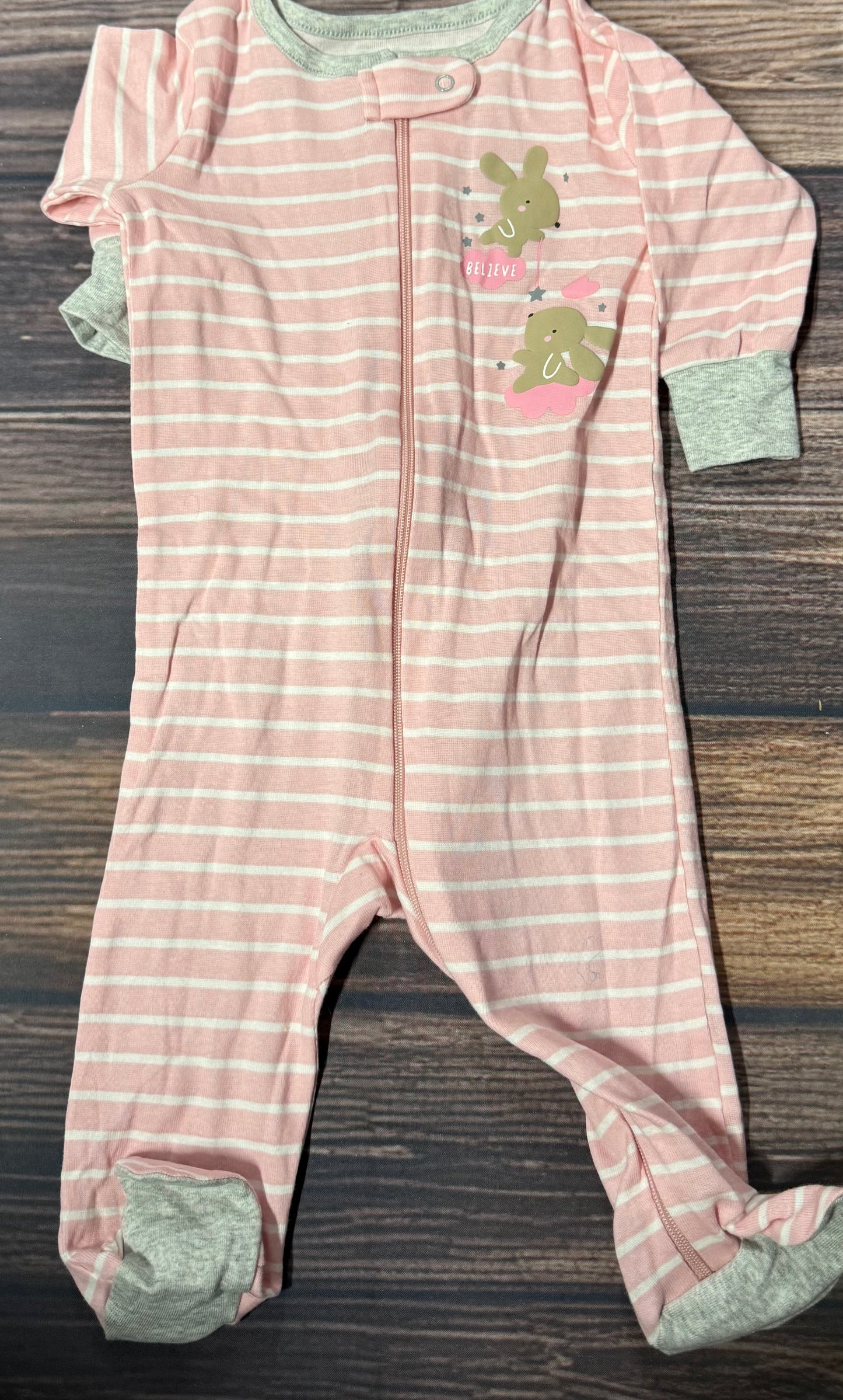 Nwt wondernation 3-6m