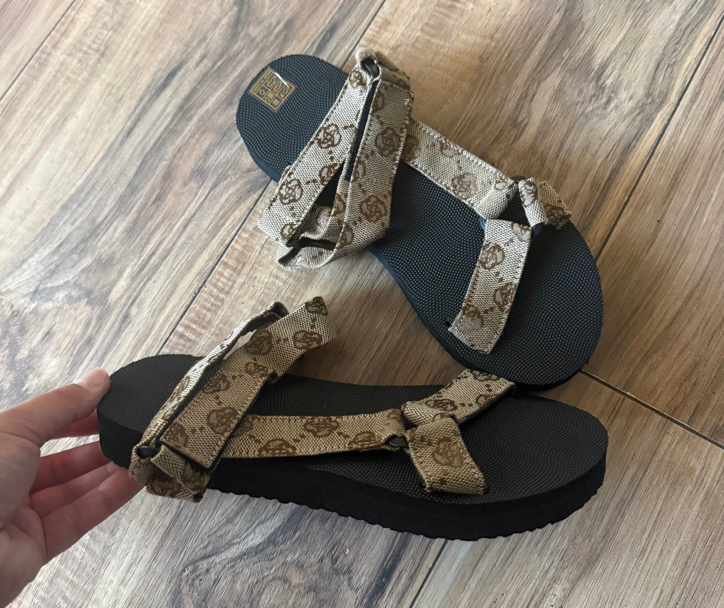 Size 7
