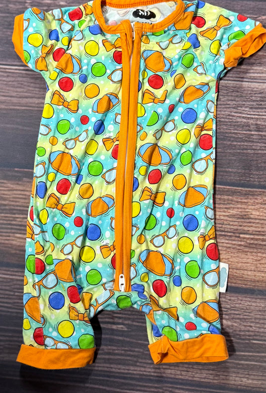 Sweet Dreams 6-12m bamboo