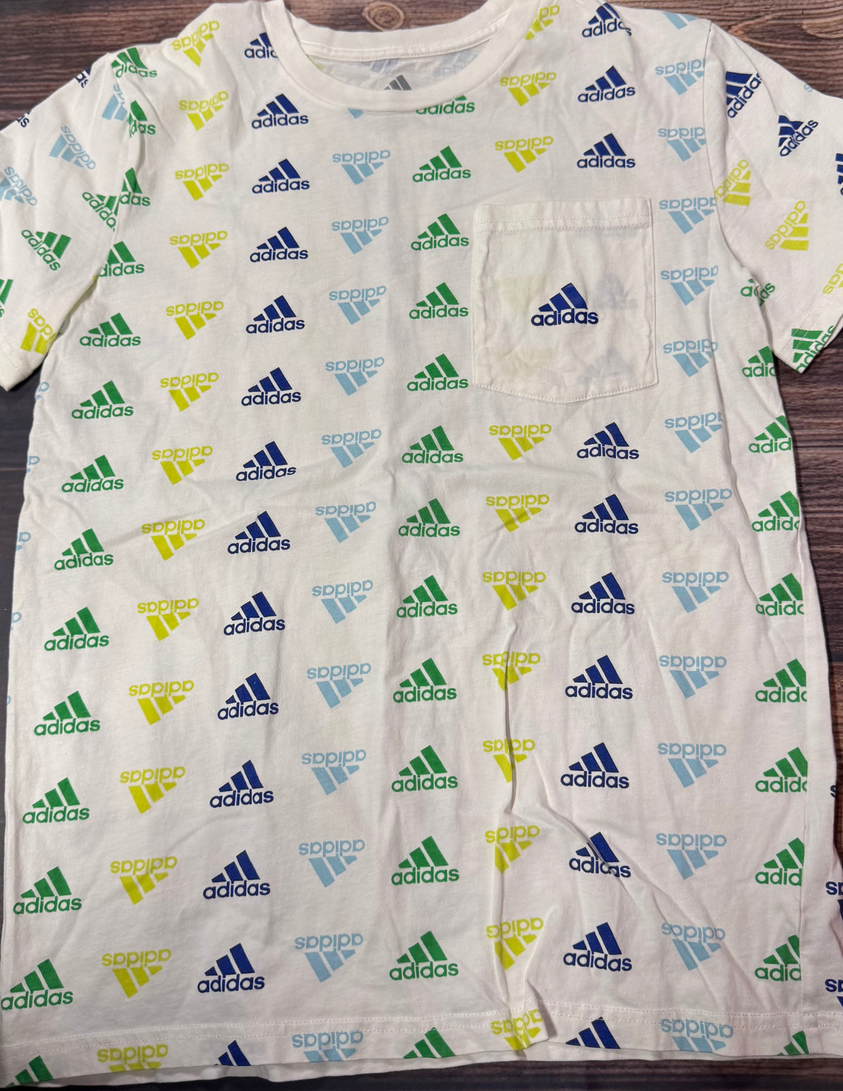 Adidas 14/16