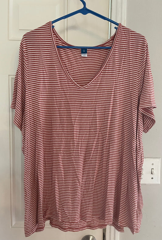 Old Navy XXL shirt