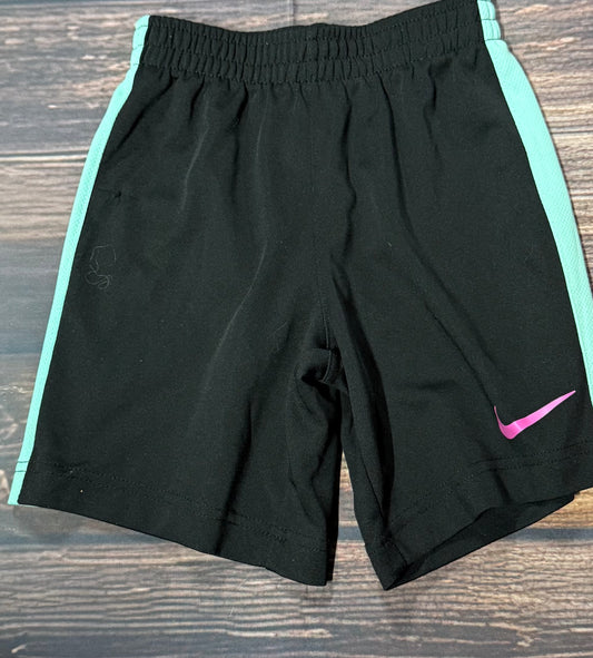 Nike 5..small snag