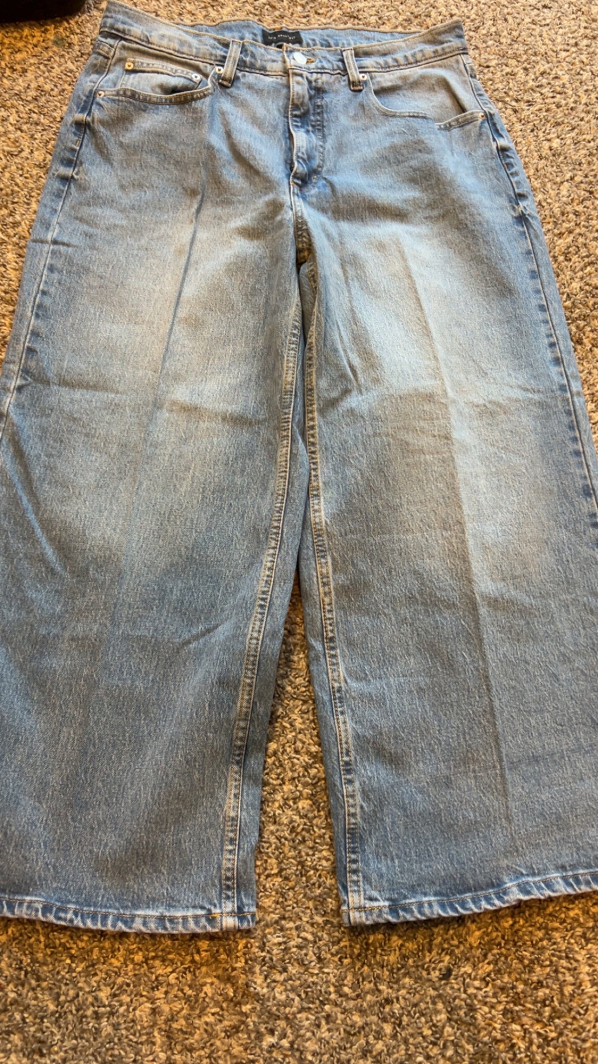 Free Assembly size 16