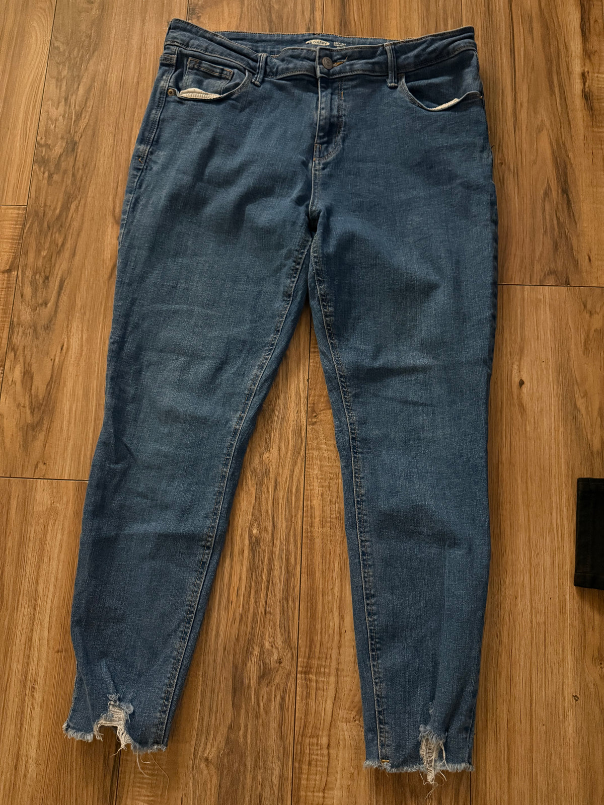 Old Navy 14