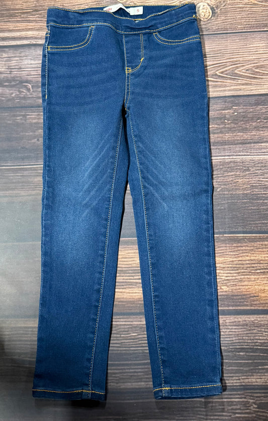 Levi’s 5