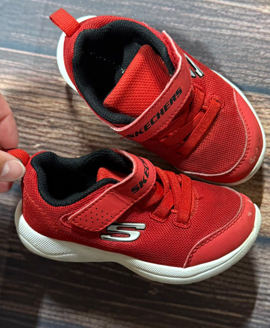 Skechers 8
