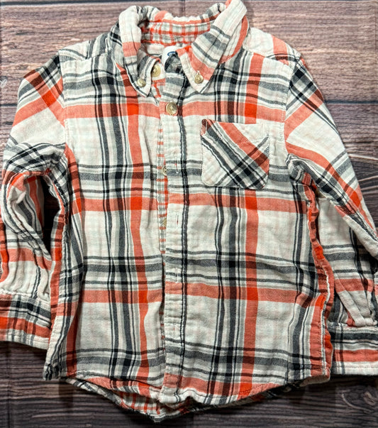 Old Navy 3T