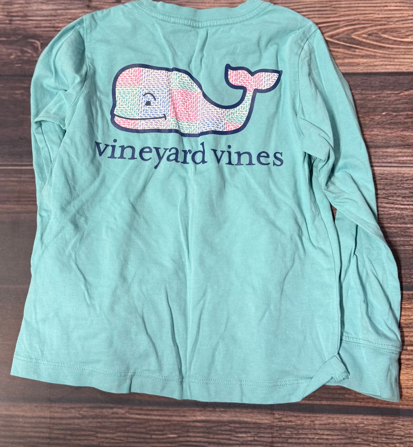 Vineyard vines 4T..back in second pic
