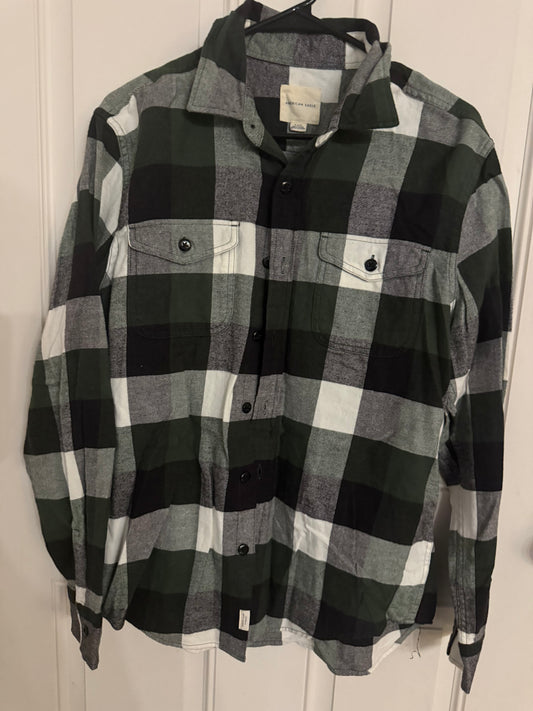 American Eagle medium