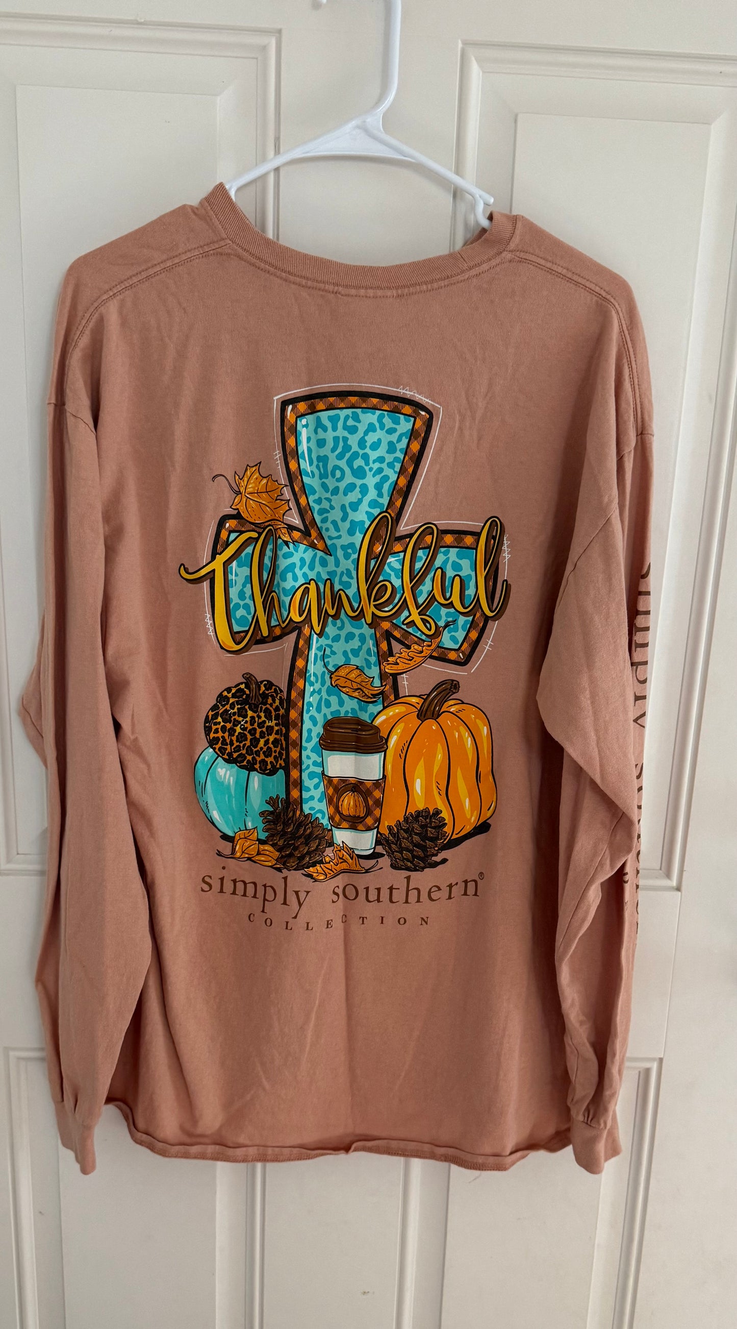 Simply Southern XL..back in second pic