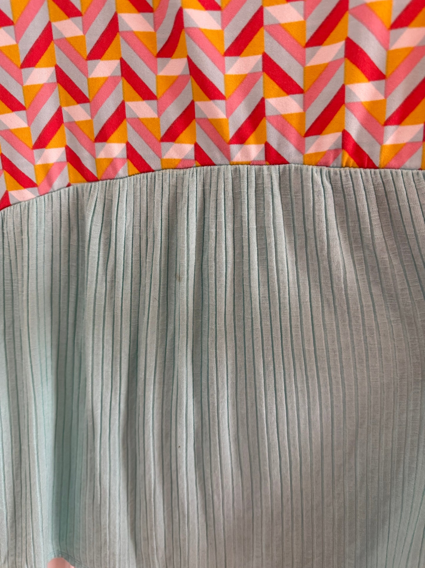 Haptics large..small stain