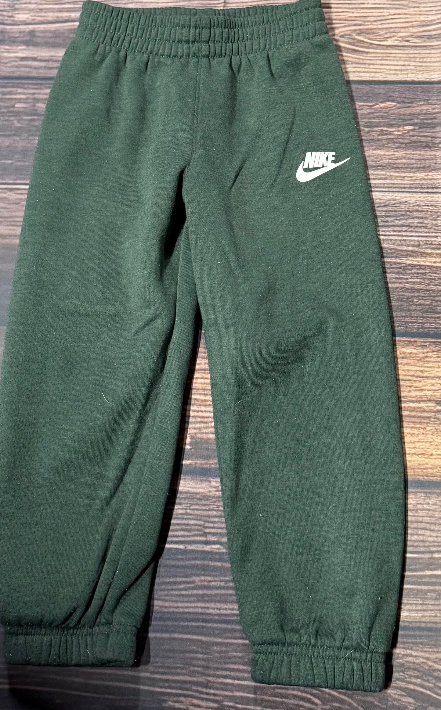 Nike 4T
