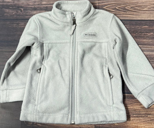 Columbia 2T