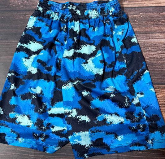 UA youth medium