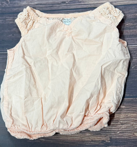 Carter’s 4T