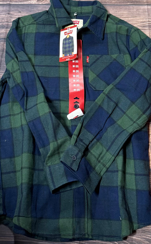 NWT Levi’s 8