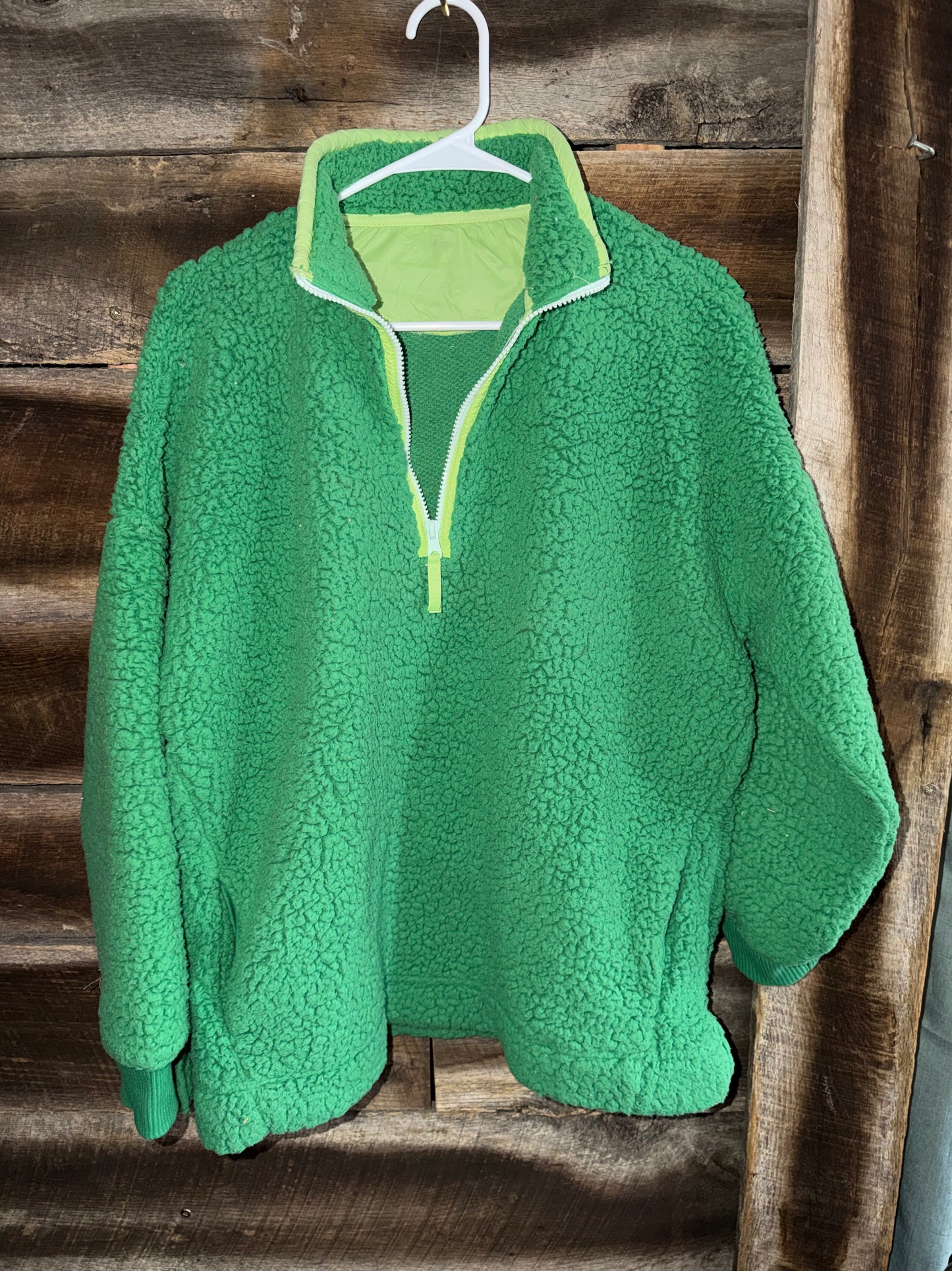 Aerie size M