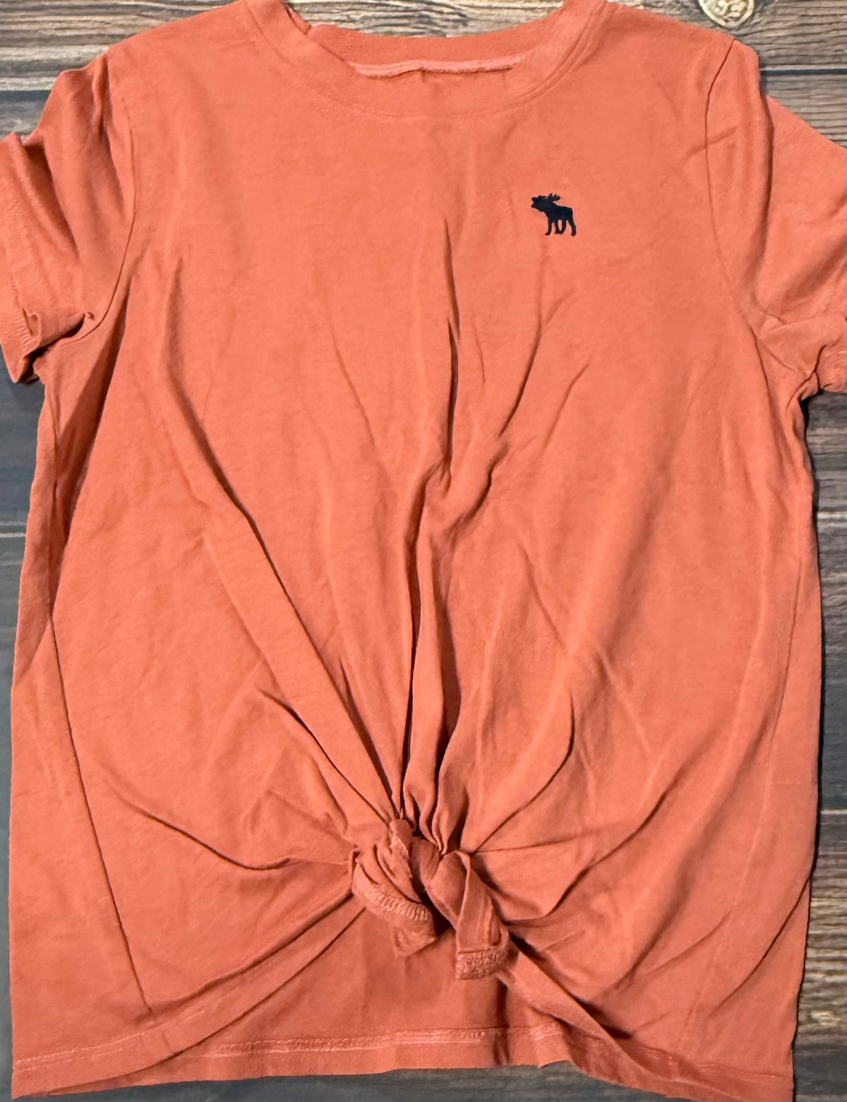Abercrombie 9/10