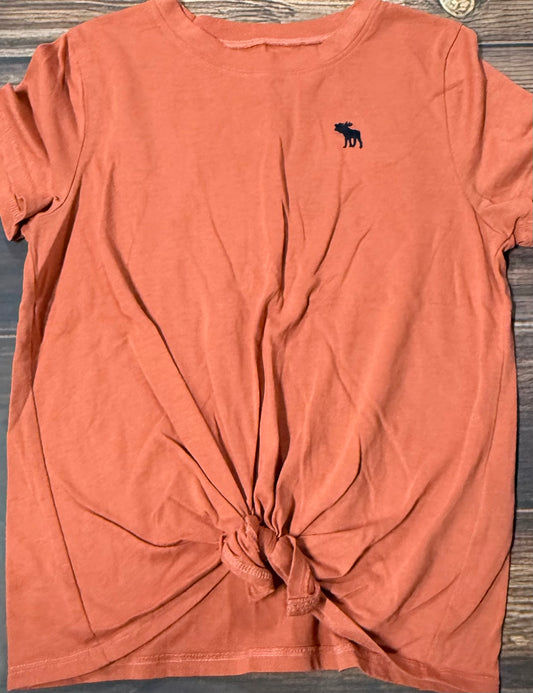 Abercrombie 9/10