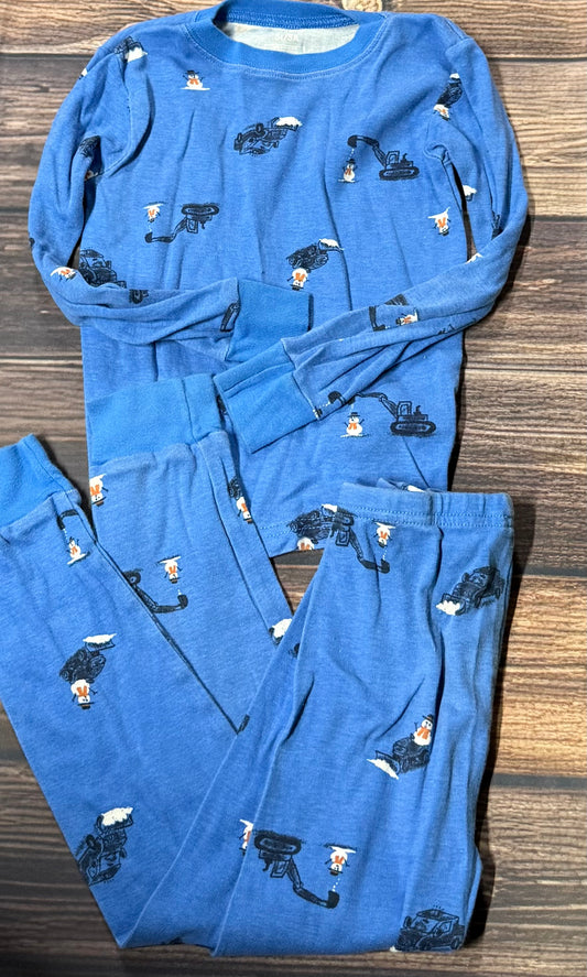 Carter’s 5T