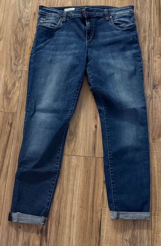 Kut From the Kloth 14