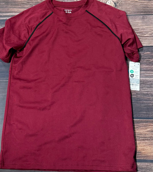NWT Carter’s 8