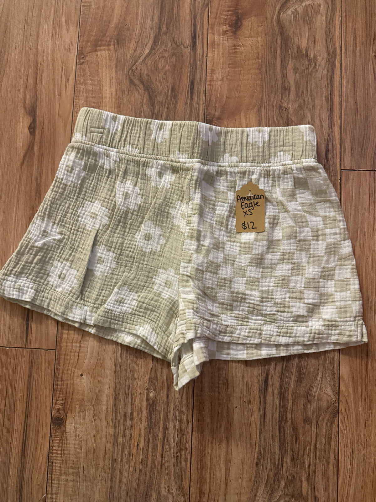American Eagle XS