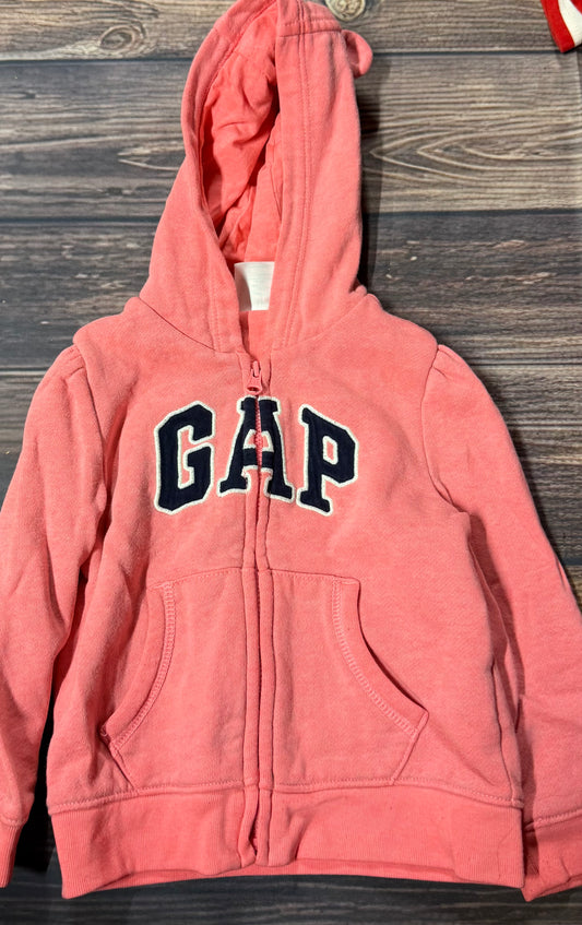 Gap 18-24m