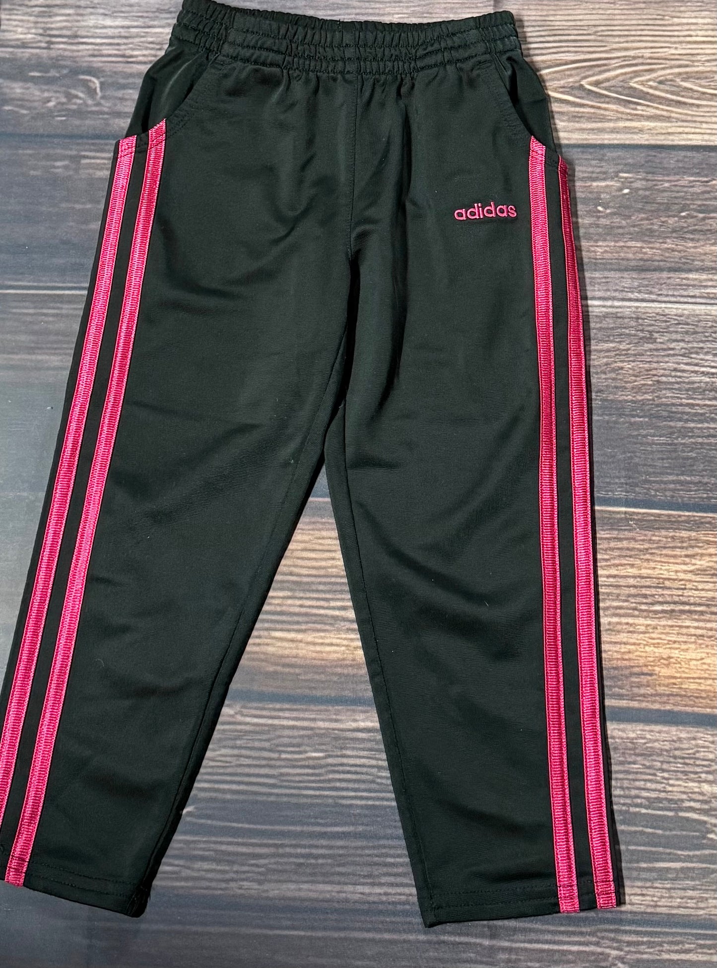 Adidas 3T
