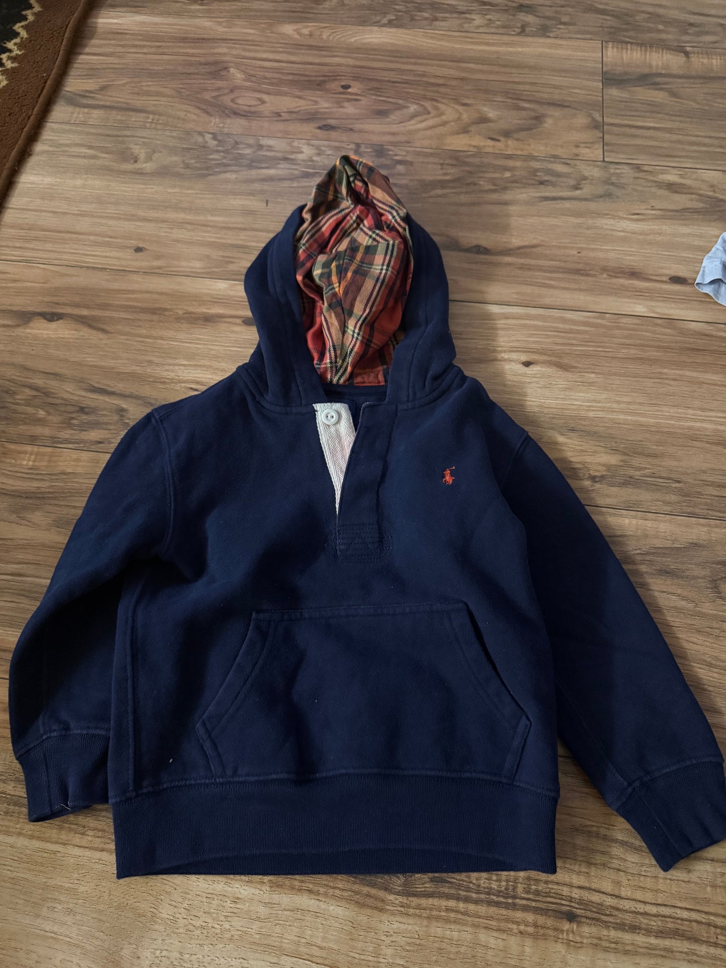 Ralph Lauren 4T