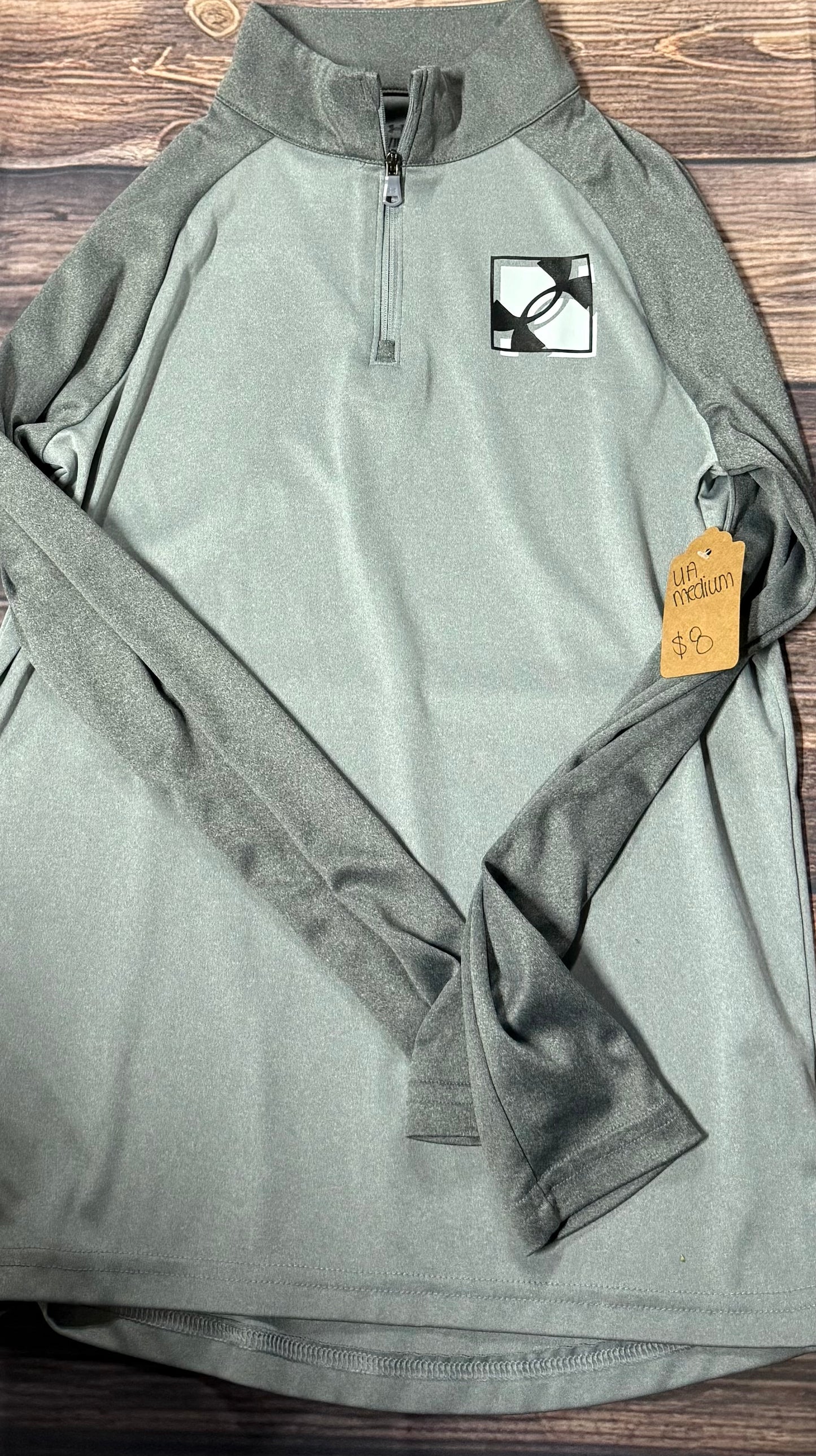 UA medium