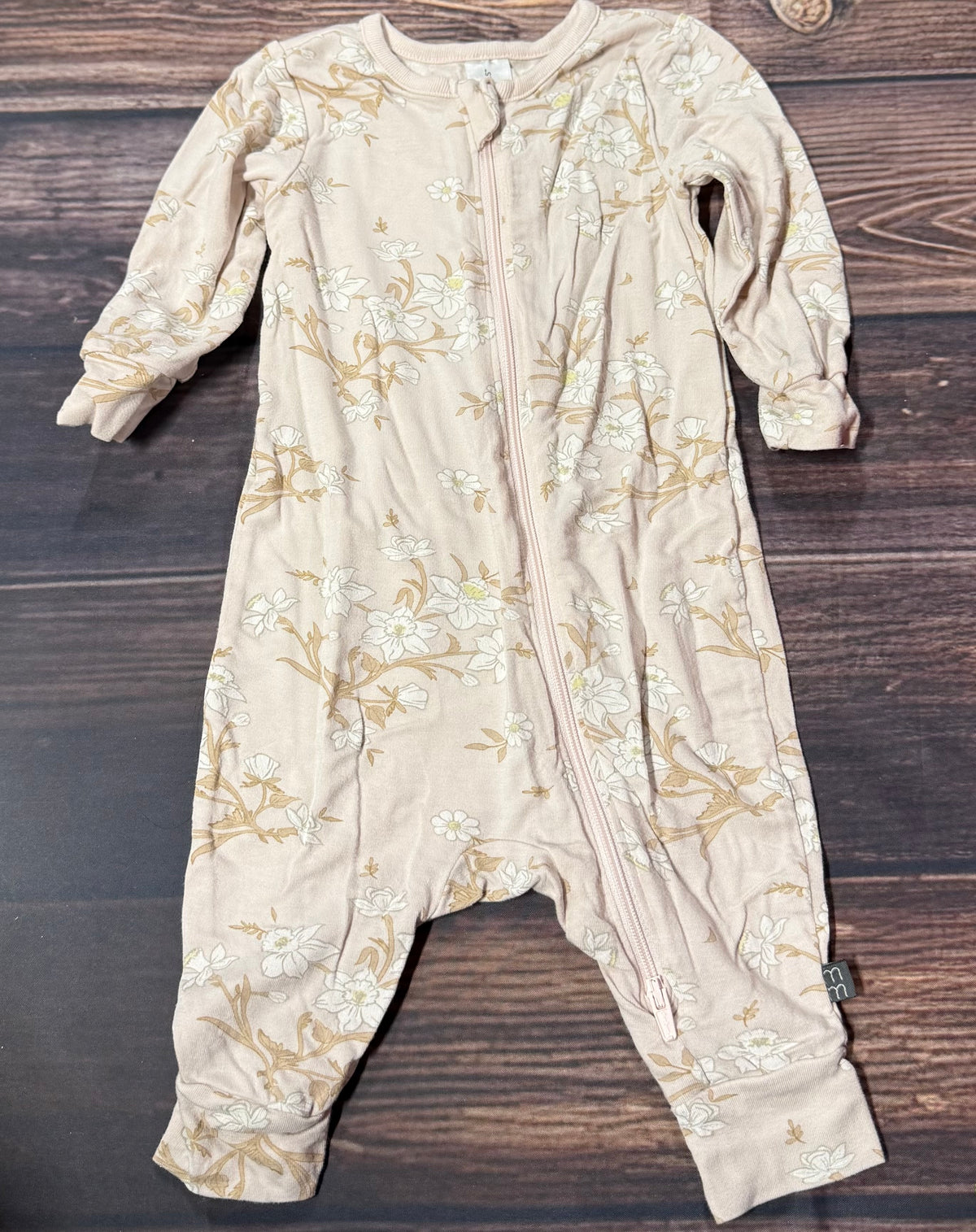Modern moments 3-6m bamboo